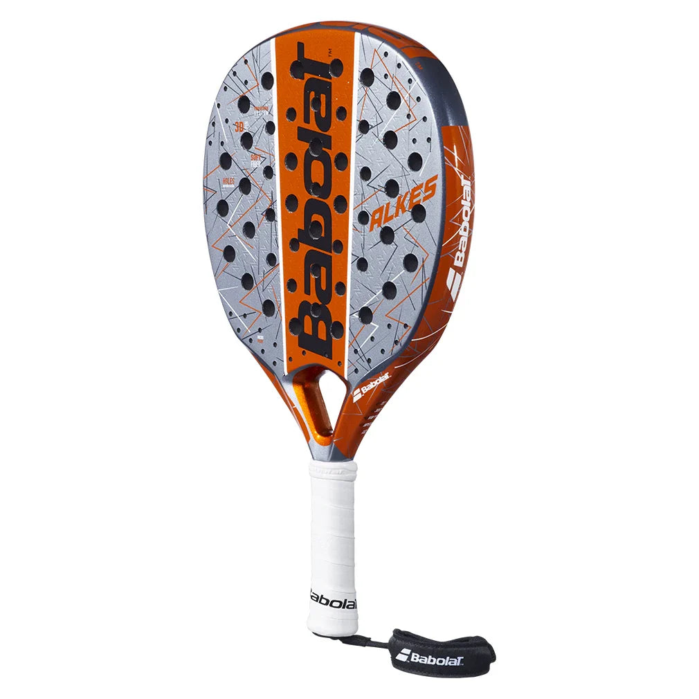 ALKES Padel Racquet