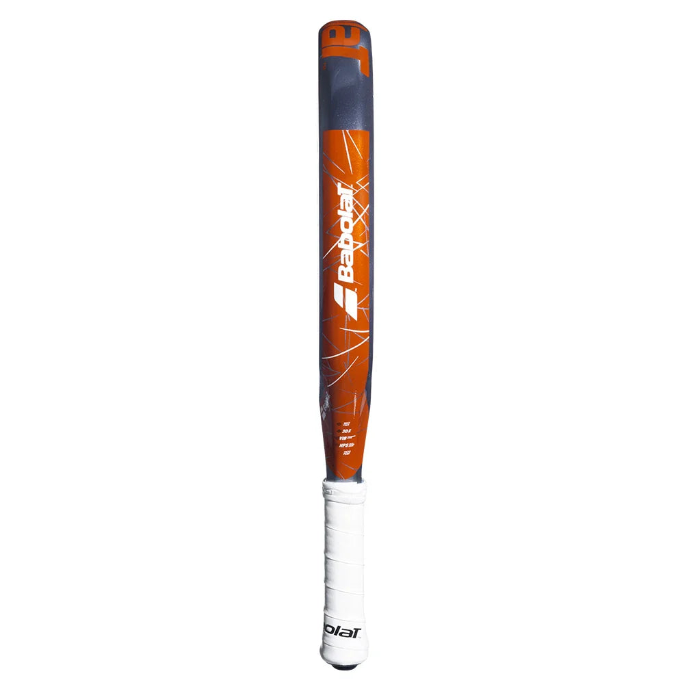 ALKES Padel Racquet
