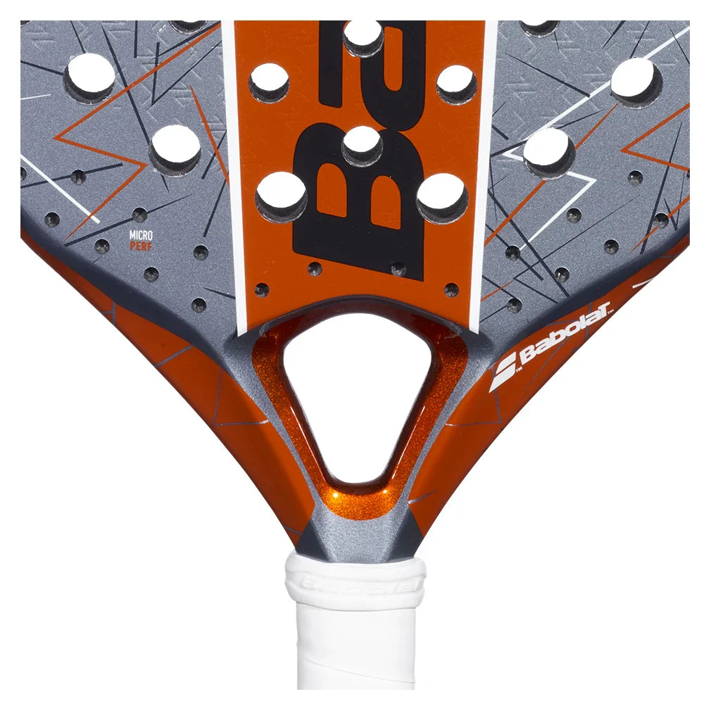 ALKES Padel Racquet