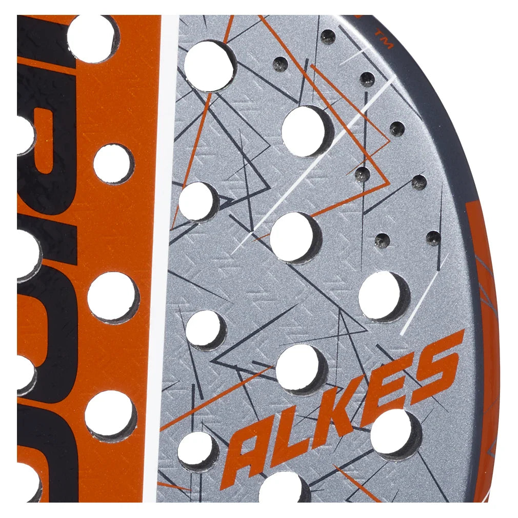 ALKES Padel Racquet