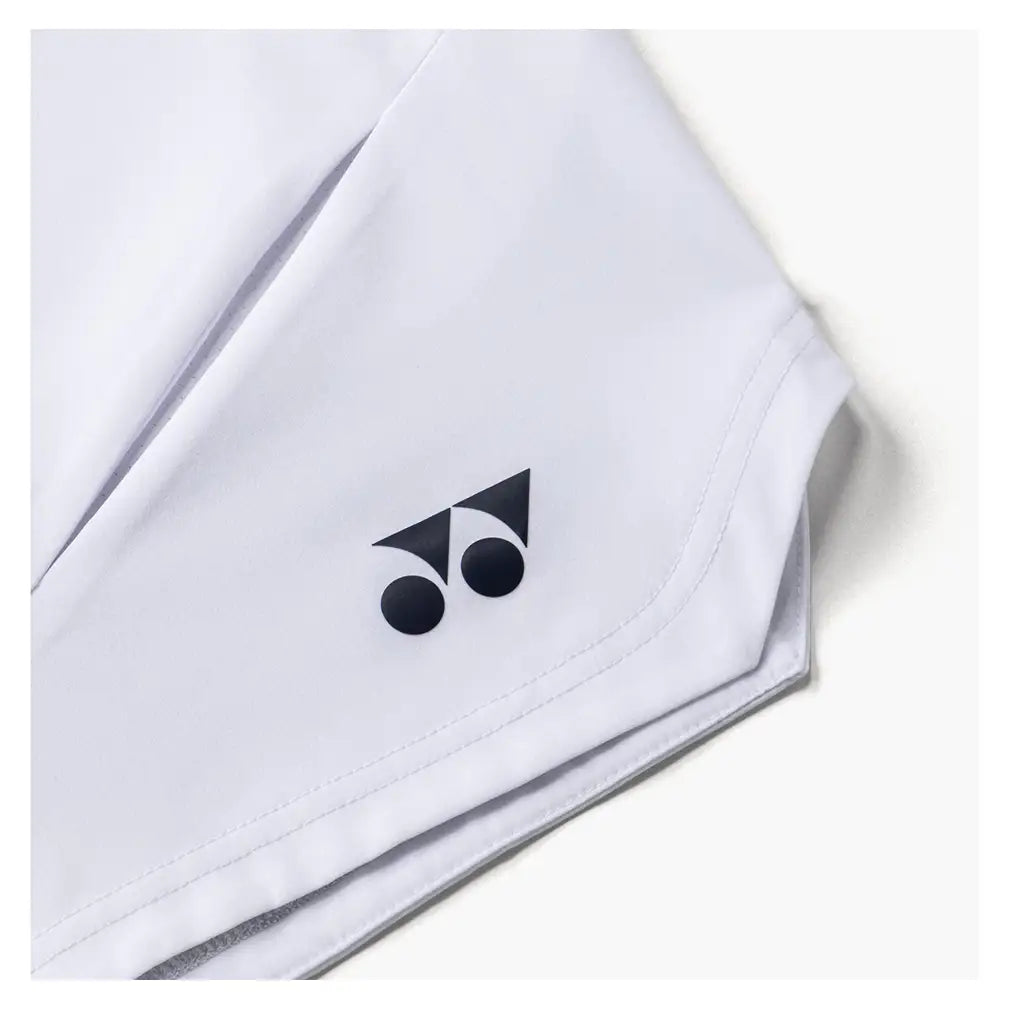 Unisex Tournament Shorts White