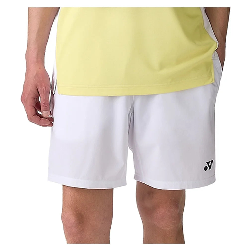 Unisex Tournament Shorts, Yonex, Pickleball Express, 15237-3