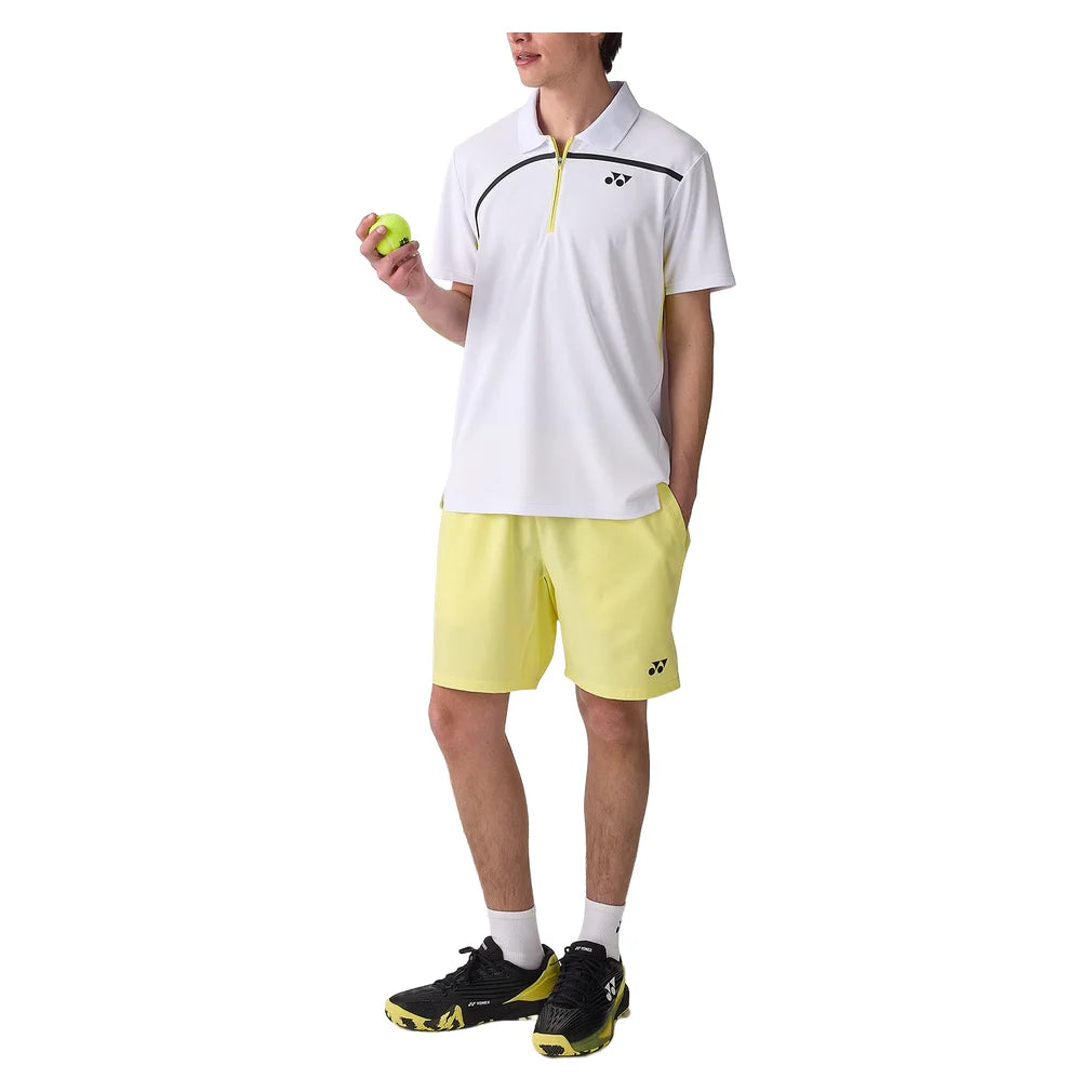 Unisex Tournament Shorts, Yonex, Pickleball Express, 15237-6