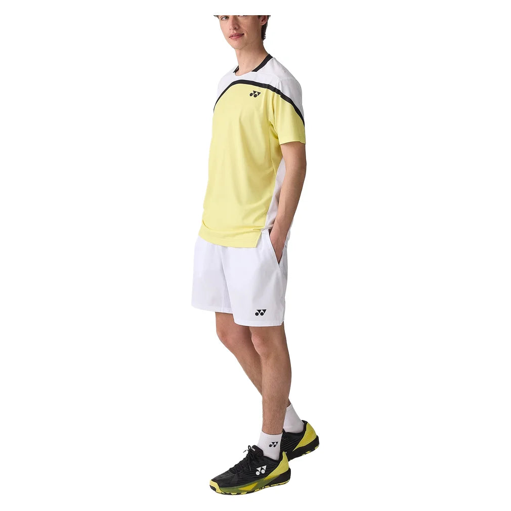 Unisex Tournament Shorts, Yonex, Pickleball Express, 15237-7