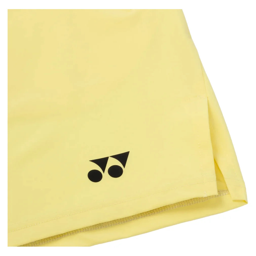 Unisex Tournament Shorts, Yonex, Pickleball Express, 15237-9