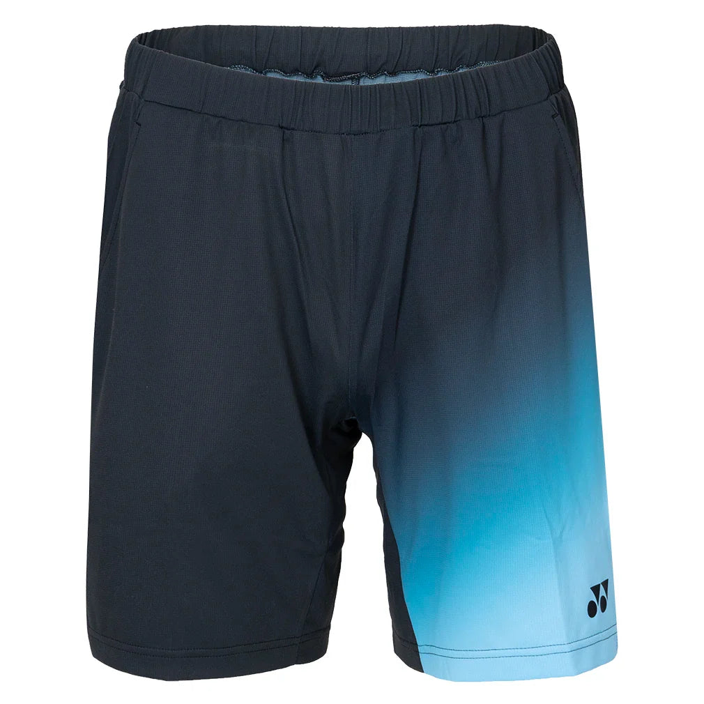 Unisex Tournament Shorts Black