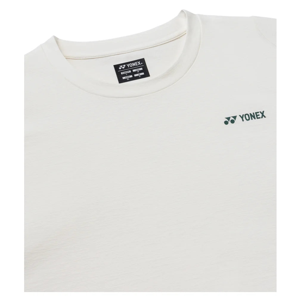 Men's Nature Series T-Shirt, Yonex, Pickleball Express, 16945EX-F26-3