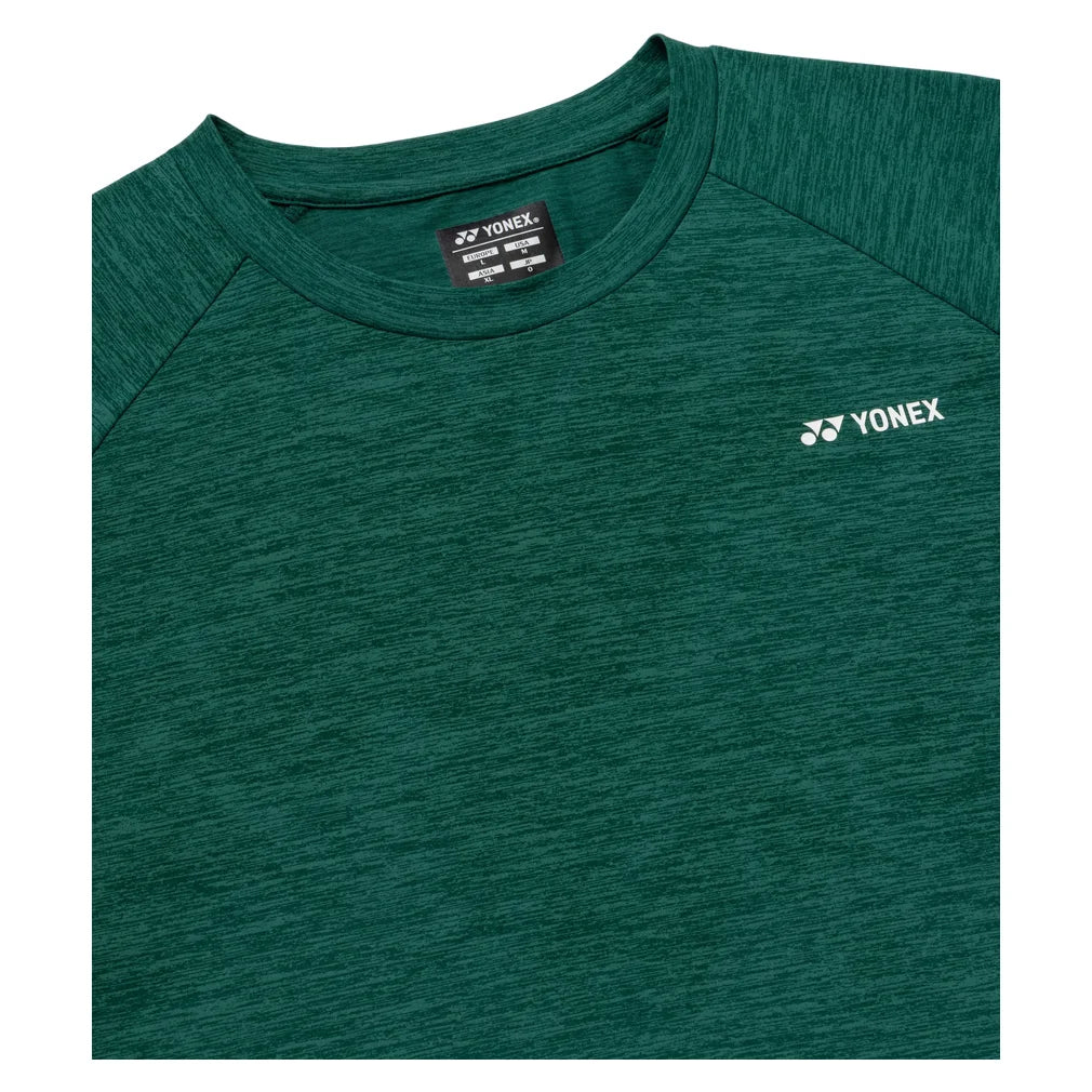 Men's Nature Series T-Shirt, Yonex, Pickleball Express, 16946EX-F26-3