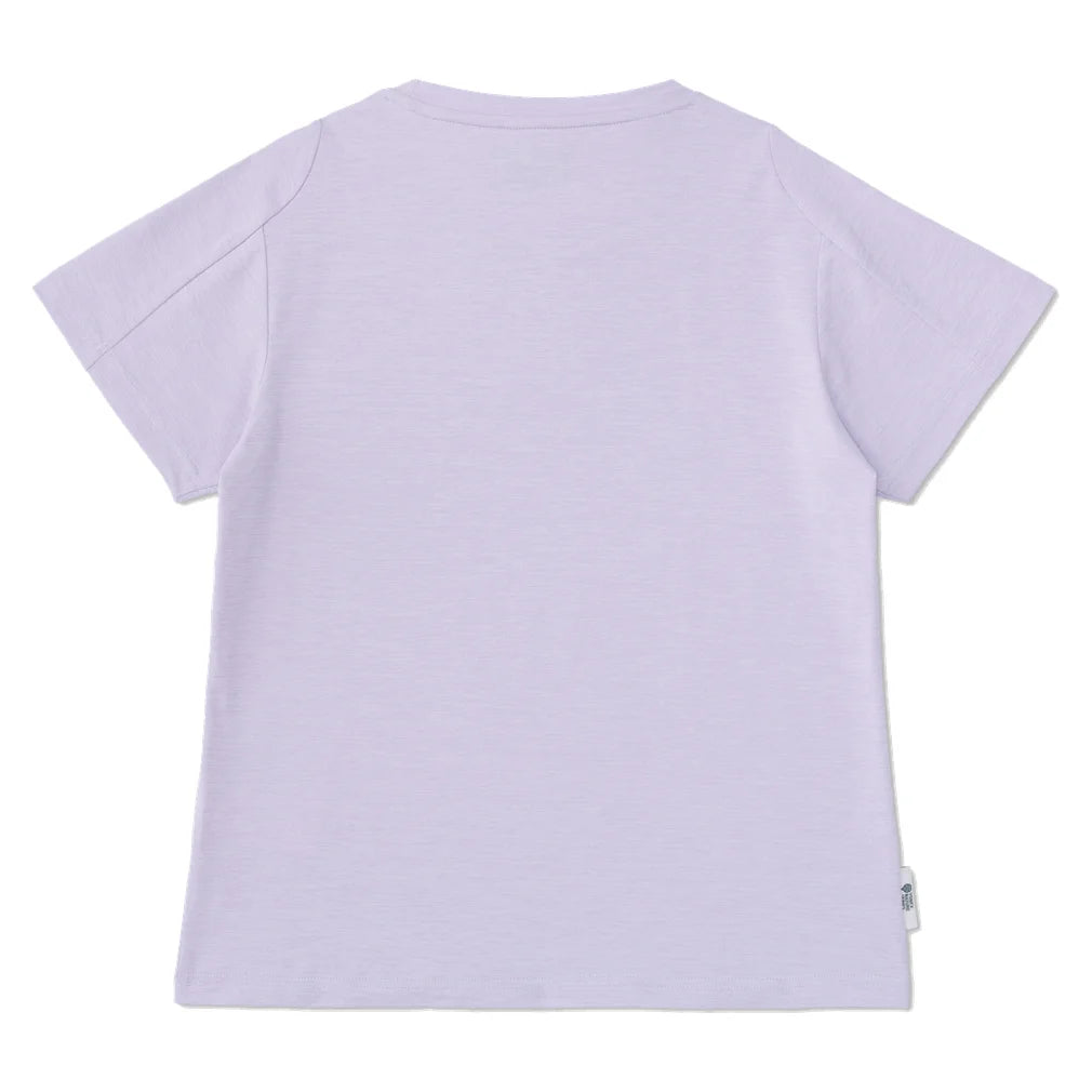 Women's Nature Series T-Shirt, Yonex, Pickleball Express, 16948EX-F26-2