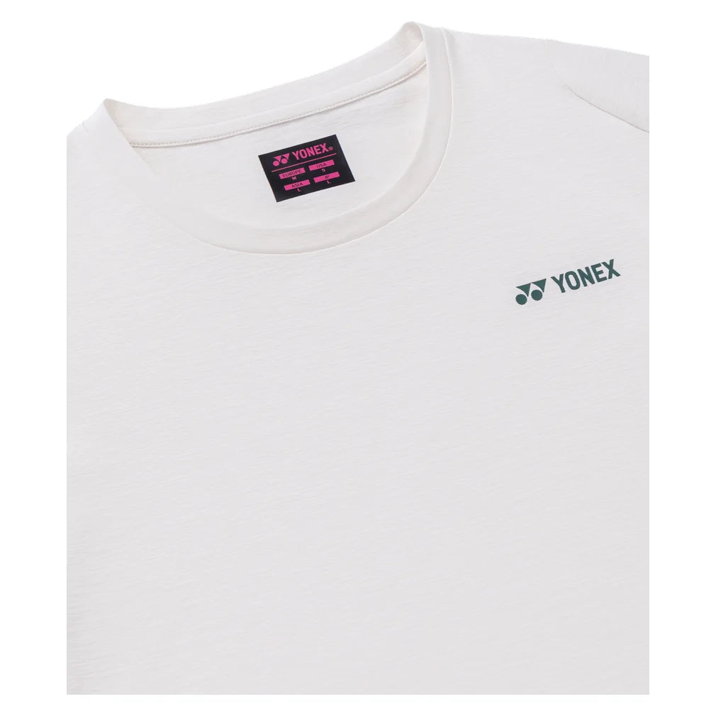 Women's Nature Series T-Shirt, Yonex, Pickleball Express, 16948EX-F26-3