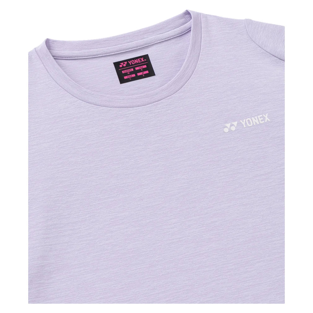 Women's Nature Series T-Shirt, Yonex, Pickleball Express, 16948EX-F26-5