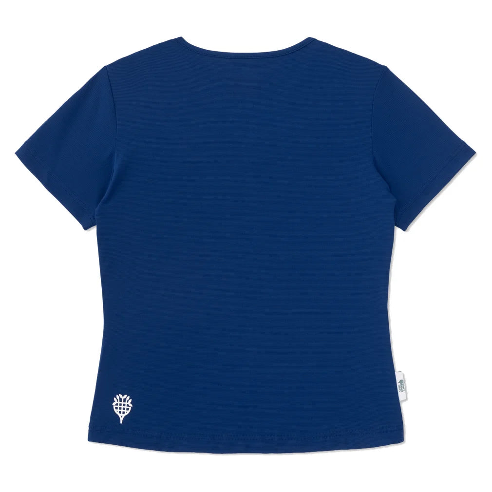 Women's Nature Series T-Shirt, Yonex, Pickleball Express, 16949EX-F26-1