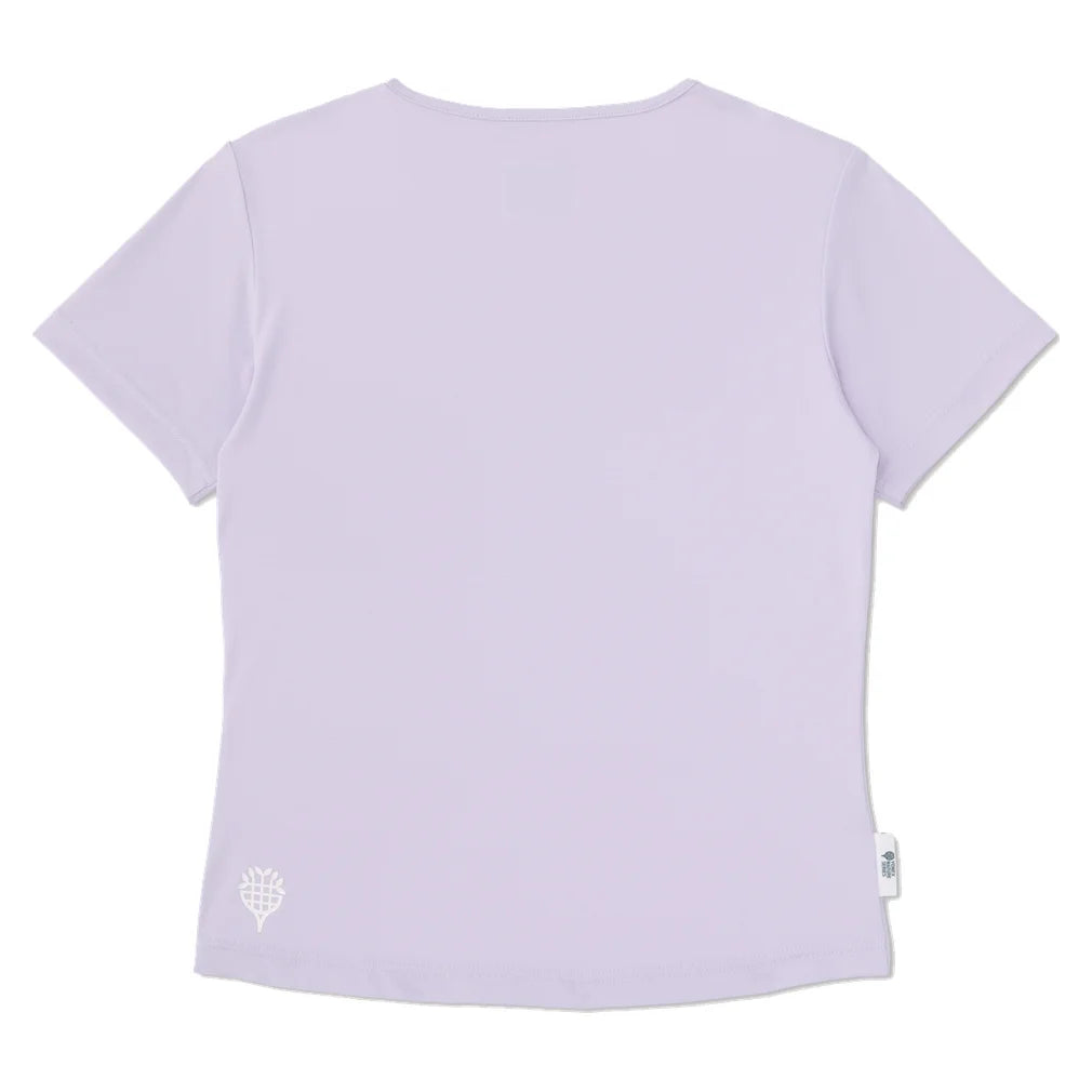Women's Nature Series T-Shirt, Yonex, Pickleball Express, 16949EX-F26-2