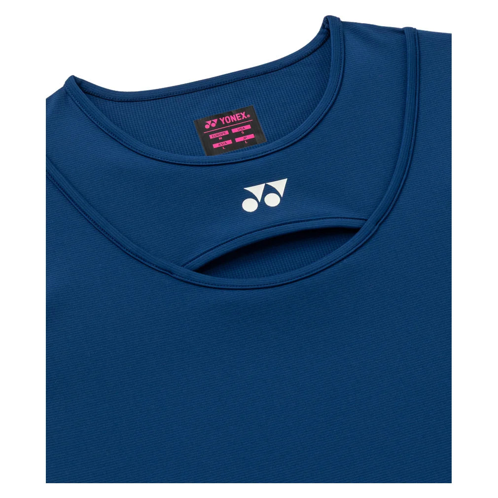 Women's Nature Series T-Shirt, Yonex, Pickleball Express, 16949EX-F26-3