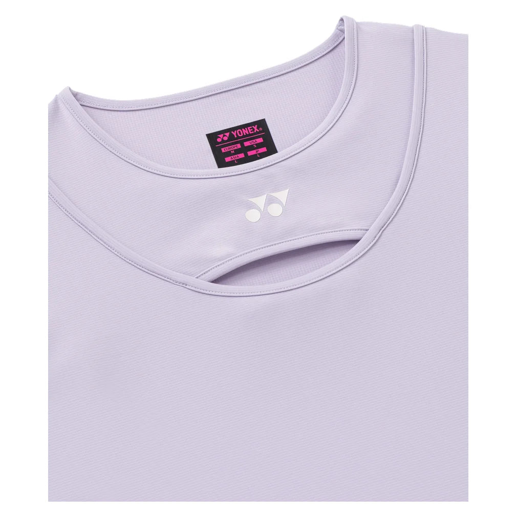 Women's Nature Series T-Shirt, Yonex, Pickleball Express, 16949EX-F26-5