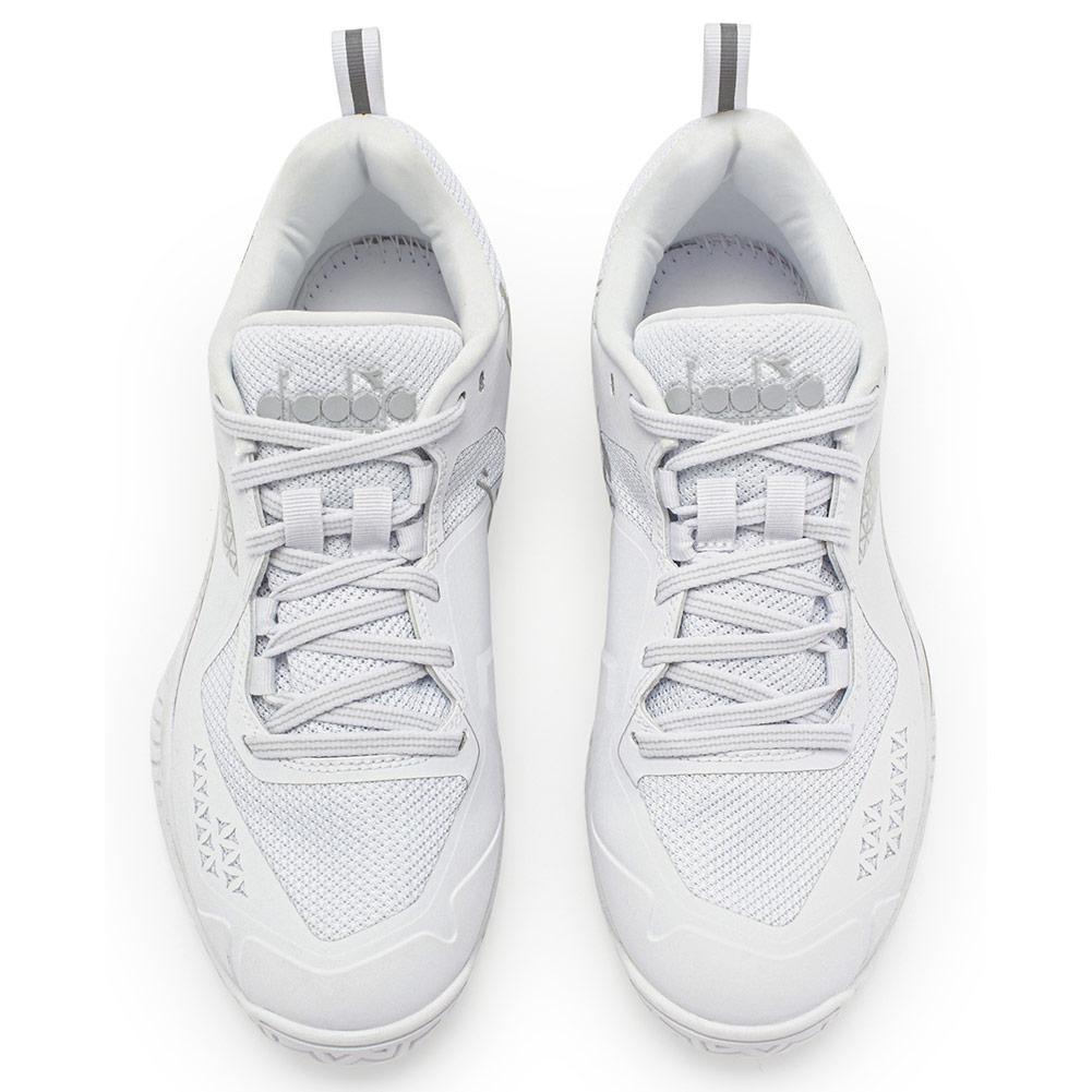 Women's Blushield Torneo 2 AG Tennis Shoes White