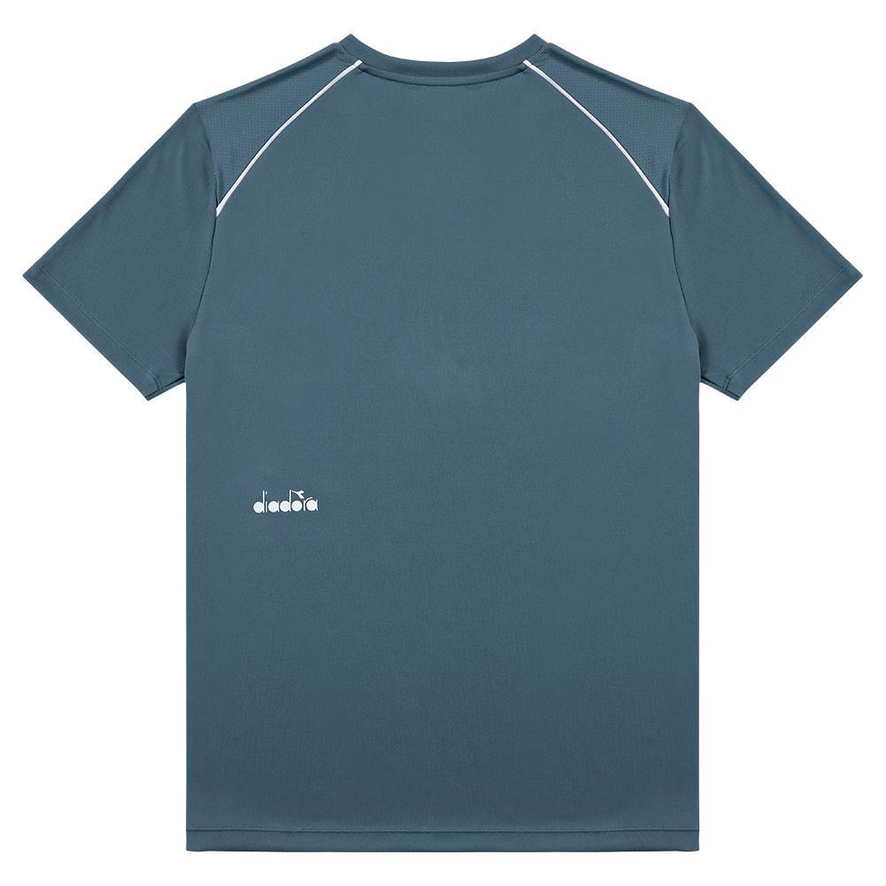 Men's Short Sleeve Tee