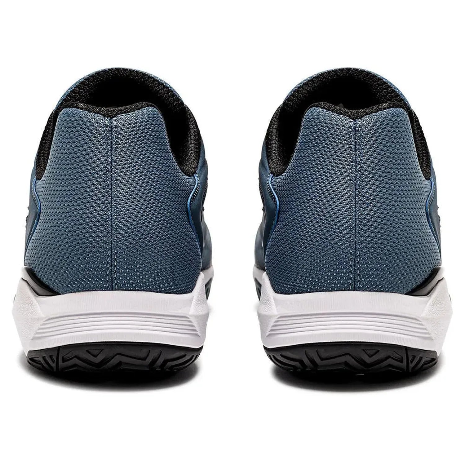 Men's Speed Competition 7 AG Shoes Oceanview and White