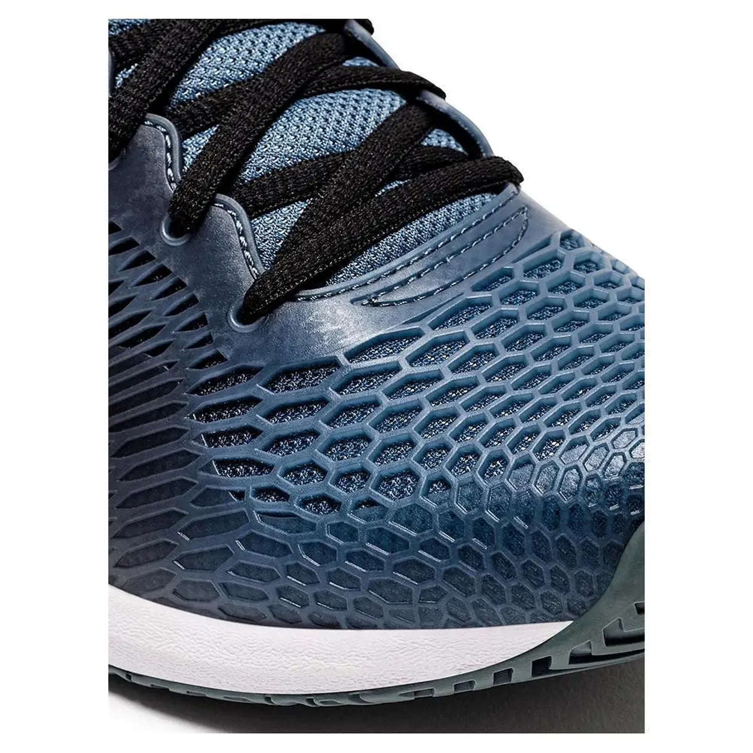 Men's Speed Competition 7 AG Shoes Oceanview and White