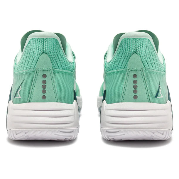 Men's B.Icon 3 AG Shoes Cabbage and White