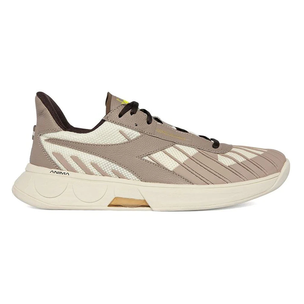 B.Elite Star Shoes Papyrus and Cobblestone