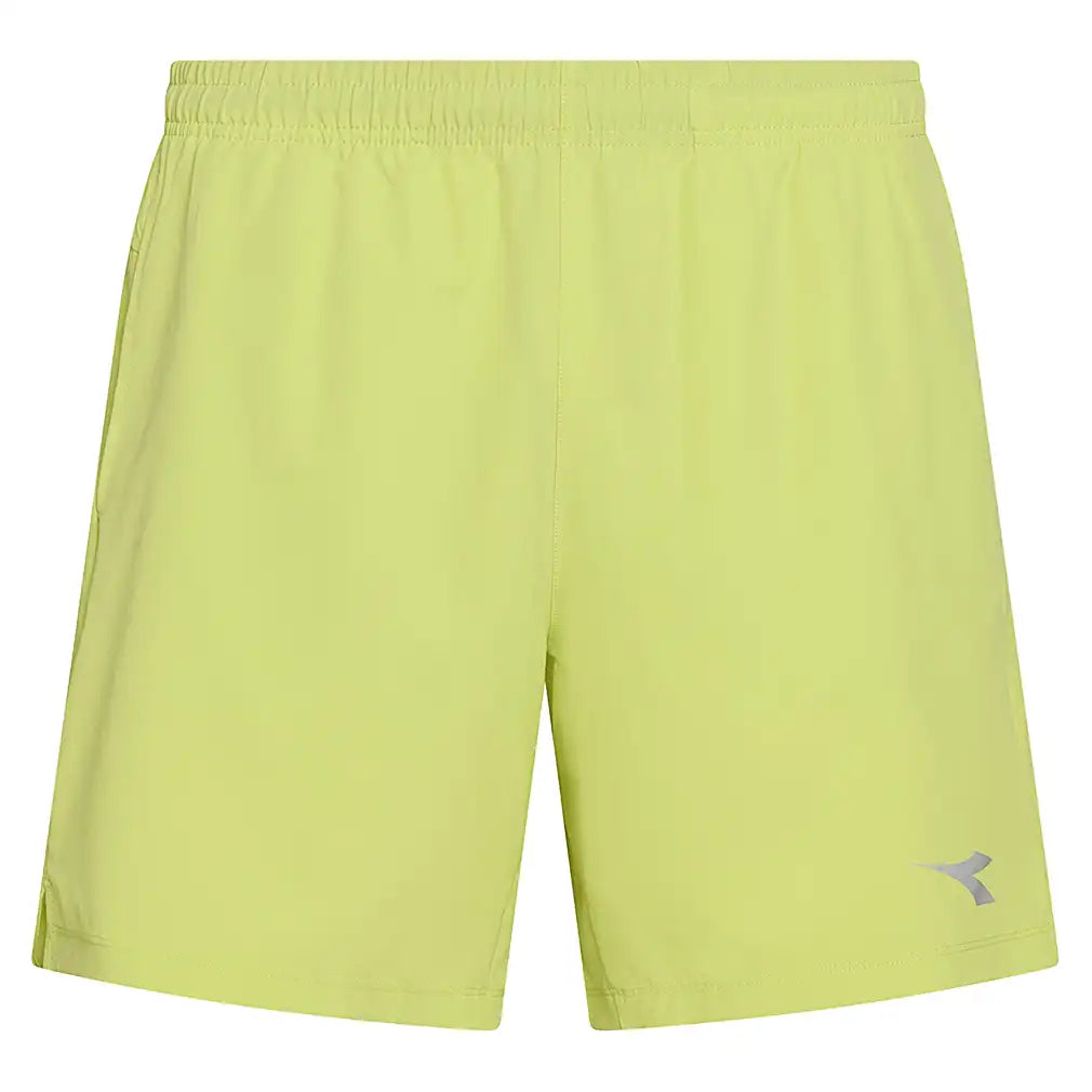 Men's 7 Inch Shorts Wild Lime Green
