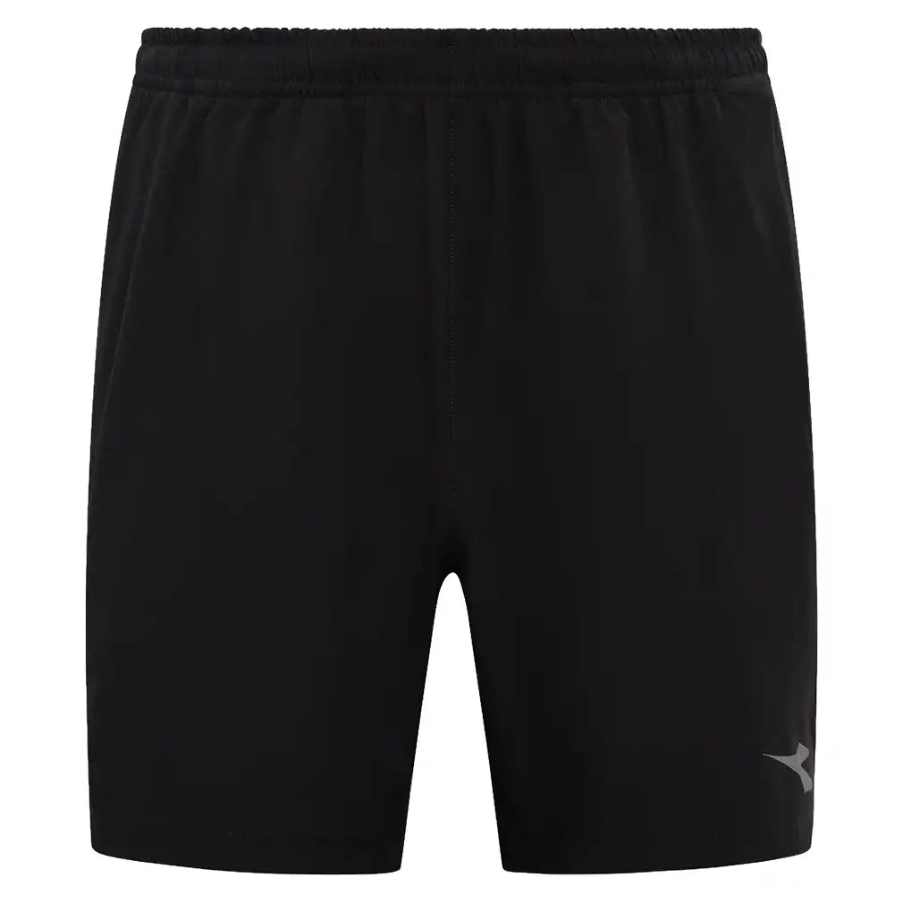 Men's 7 Inch Shorts Black