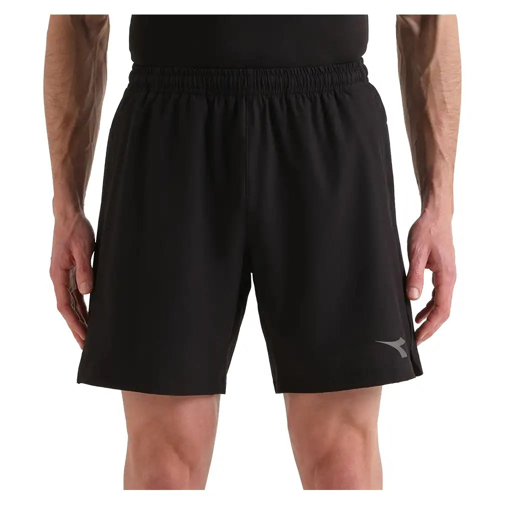 Men's 7 Inch Shorts Black