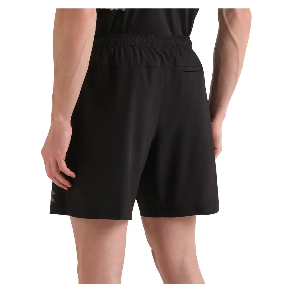 Men's 7 Inch Shorts Black
