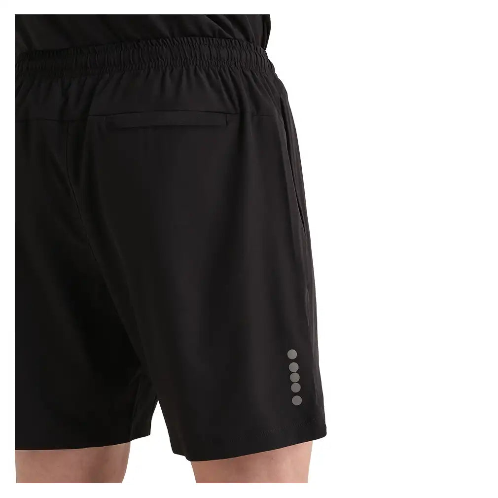 Men's 7 Inch Shorts Black