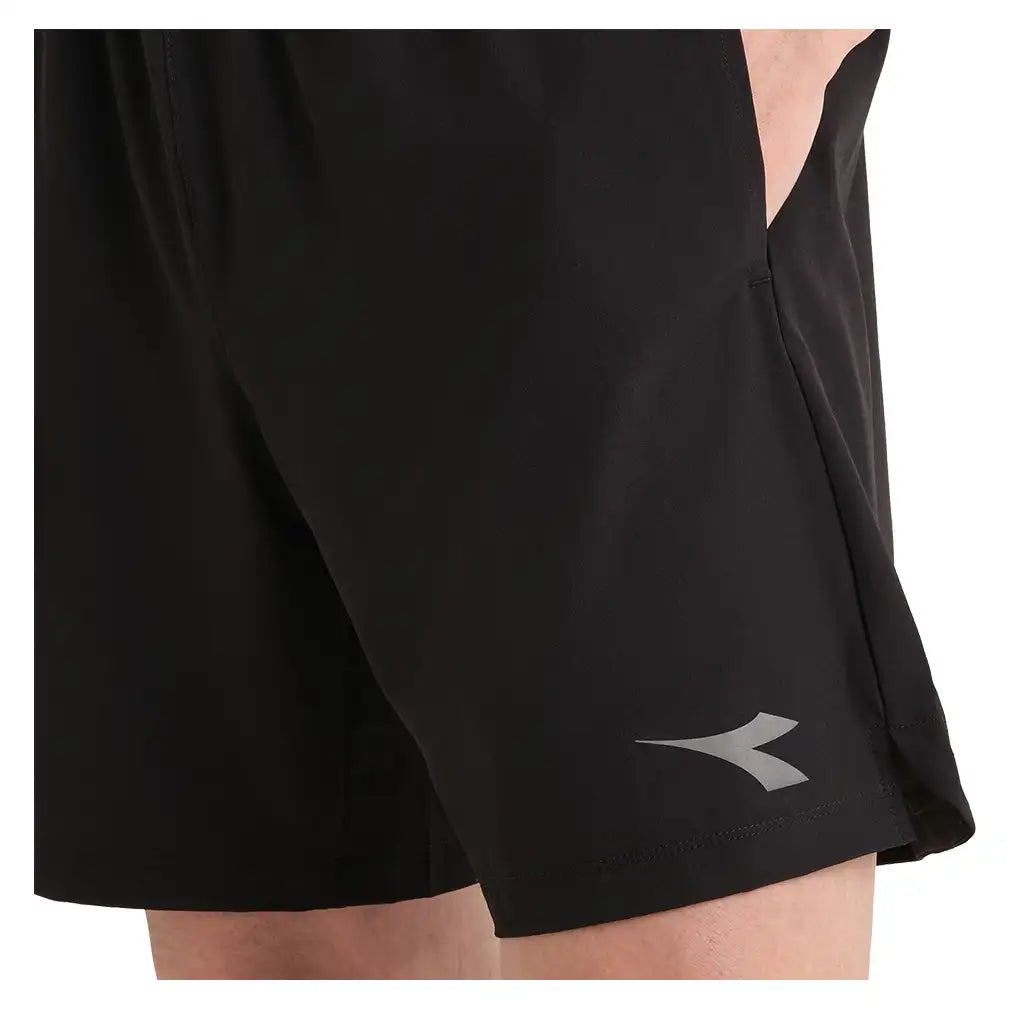 Men's 7 Inch Shorts Black