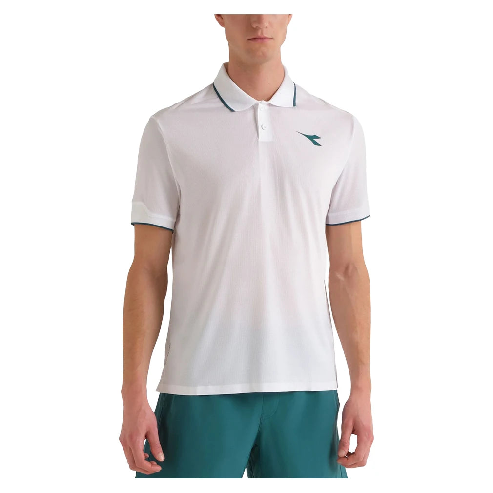 Men's Match FIBRAZERO Polo