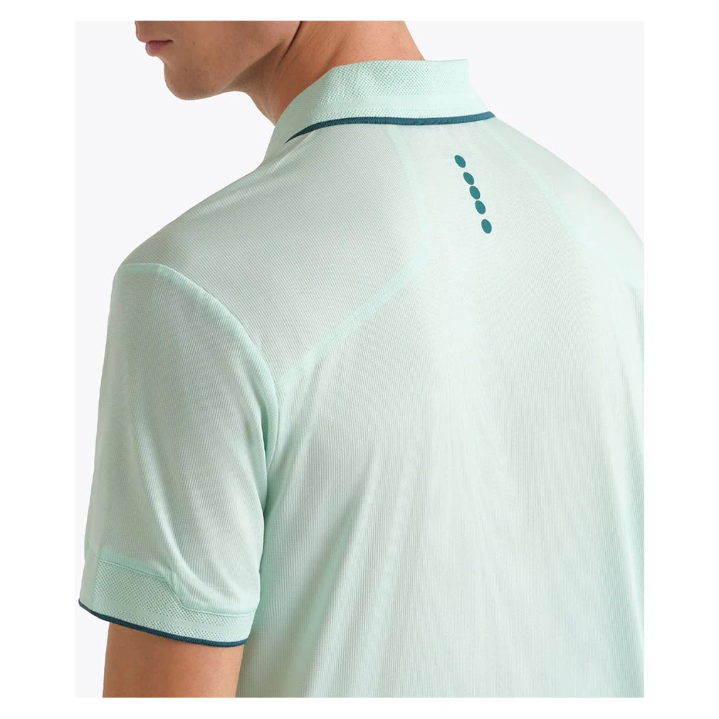 Men's Match FIBRAZERO Polo