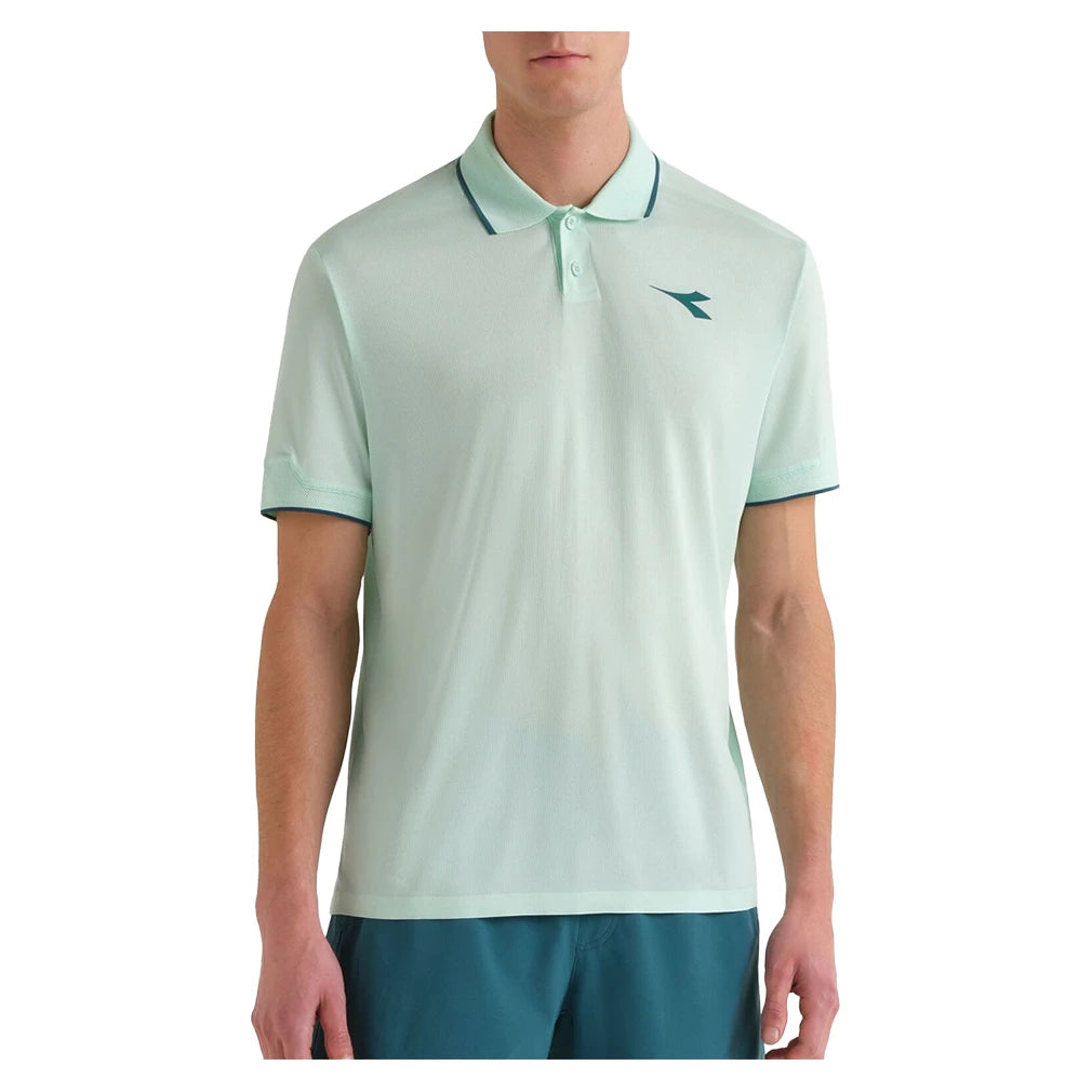 Men's Match FIBRAZERO Polo