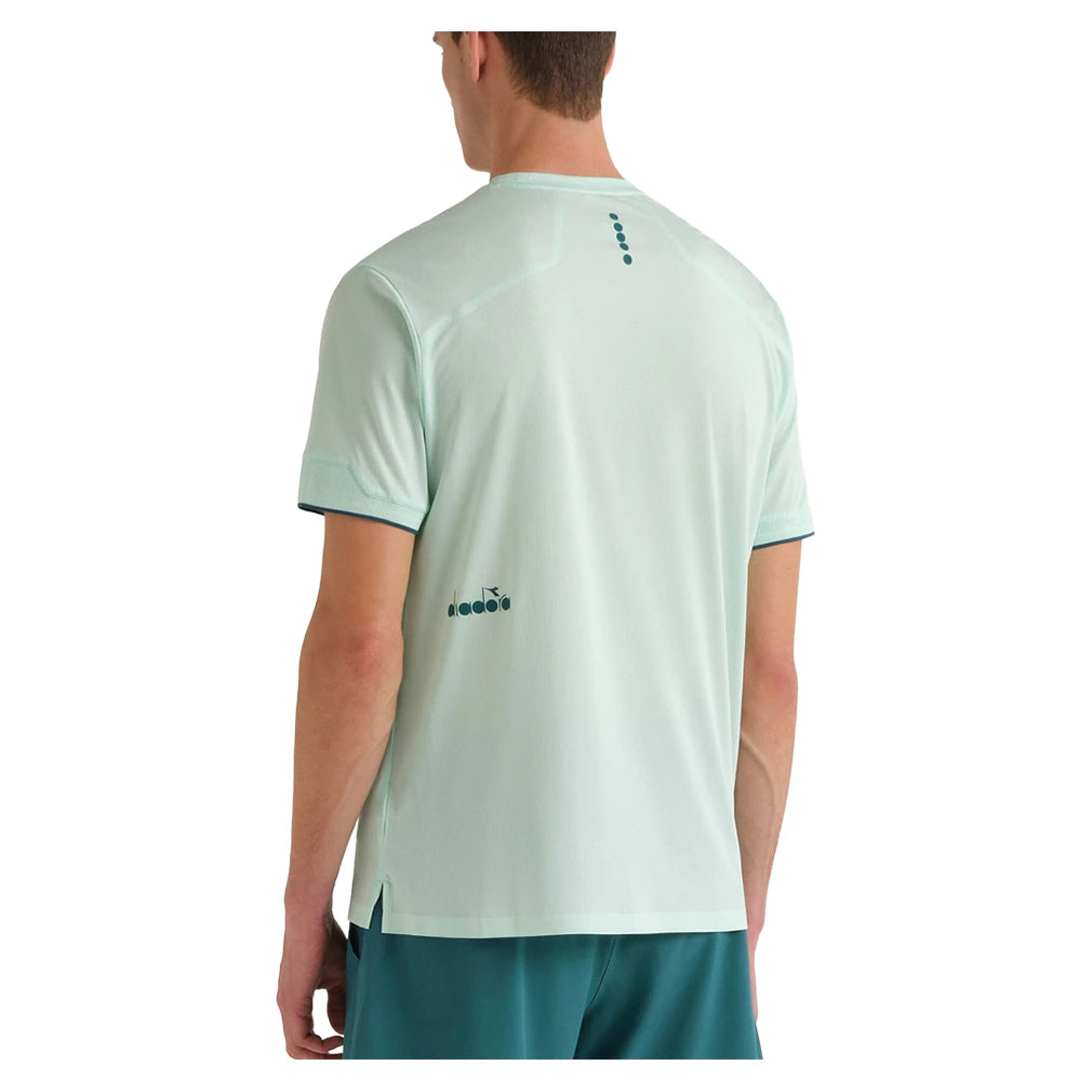 Men's Match FIBRAZERO Top