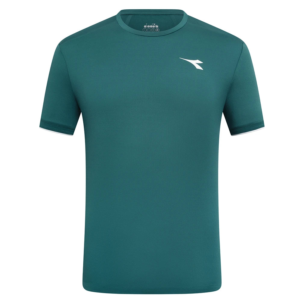Men's Match FIBRAZERO Top