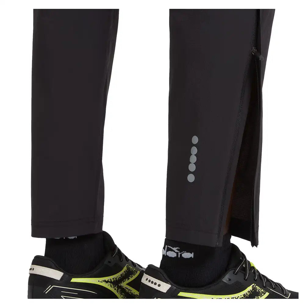 Men's Tech Pants Black