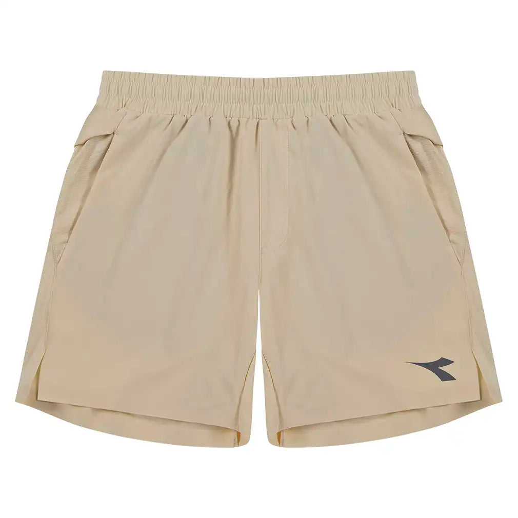Men's 6 Inch Fibrazero Shorts Beige Shifty