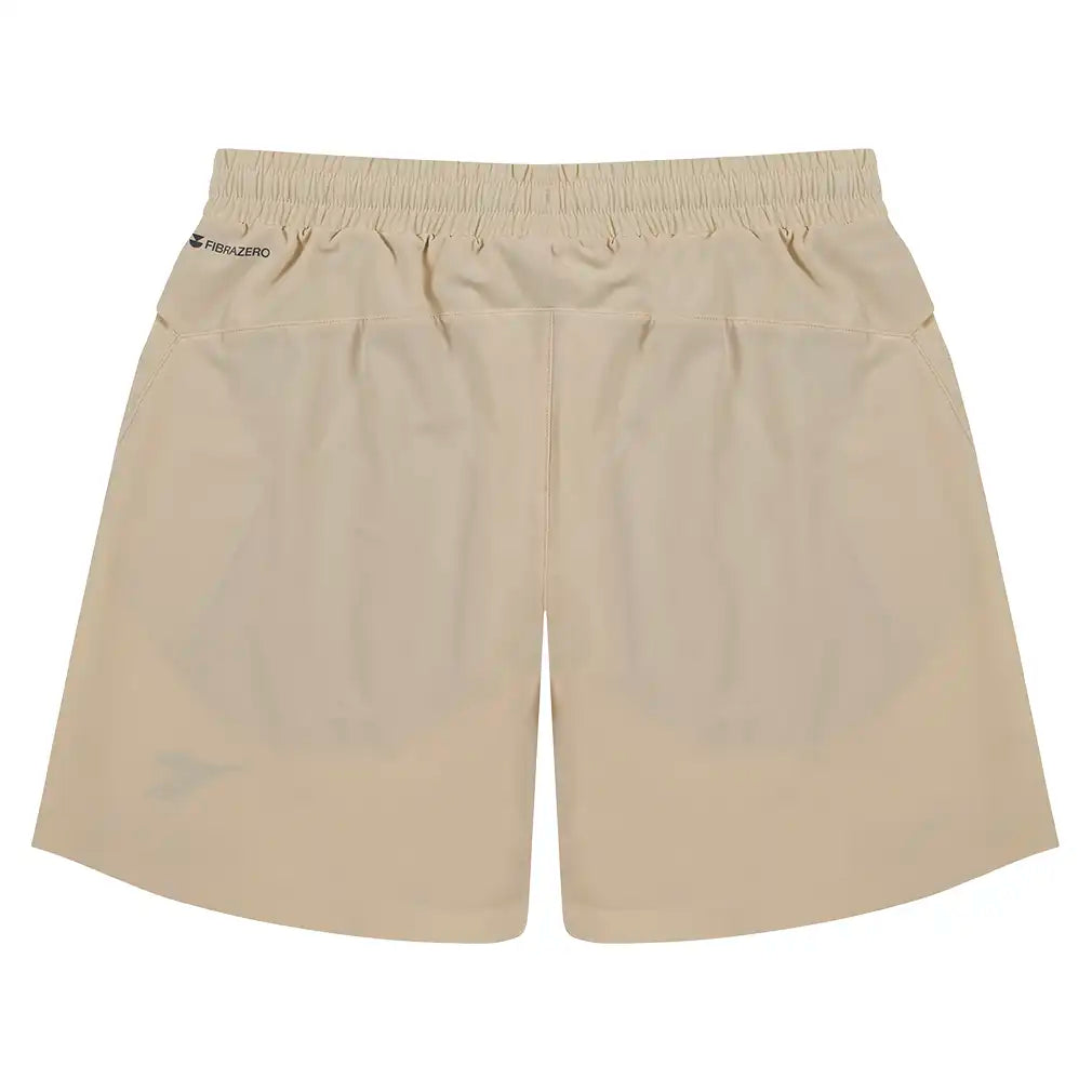 Men's 6 Inch Fibrazero Shorts Beige Shifty