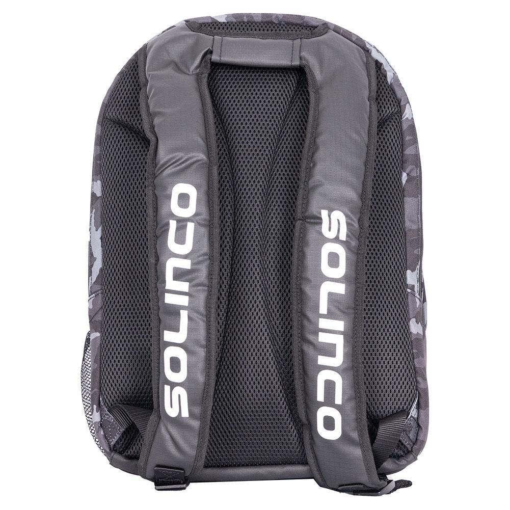 Midnight Camo Backpack