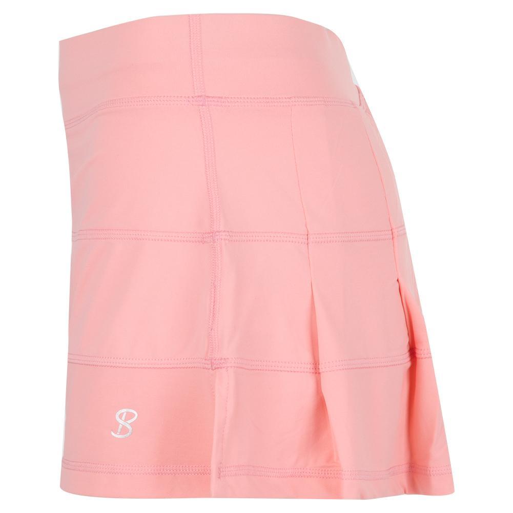 Women's 13 Inch Skort Bubble