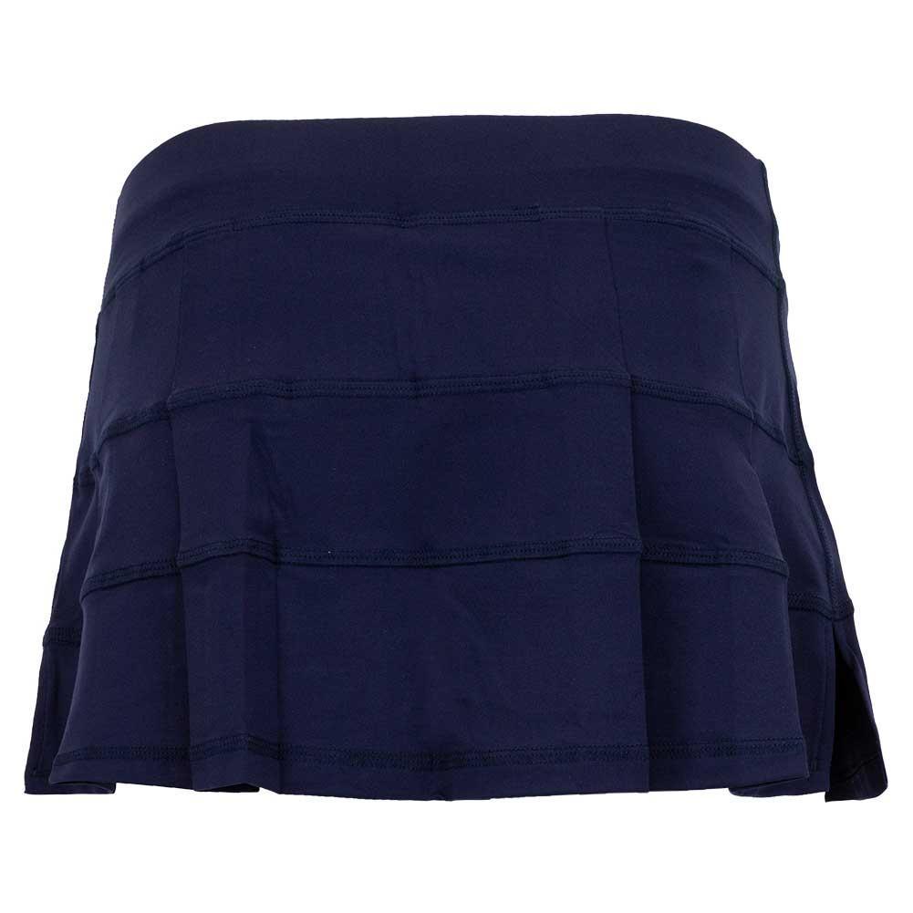 Women's UV Colors 13 Inch Skort Navy