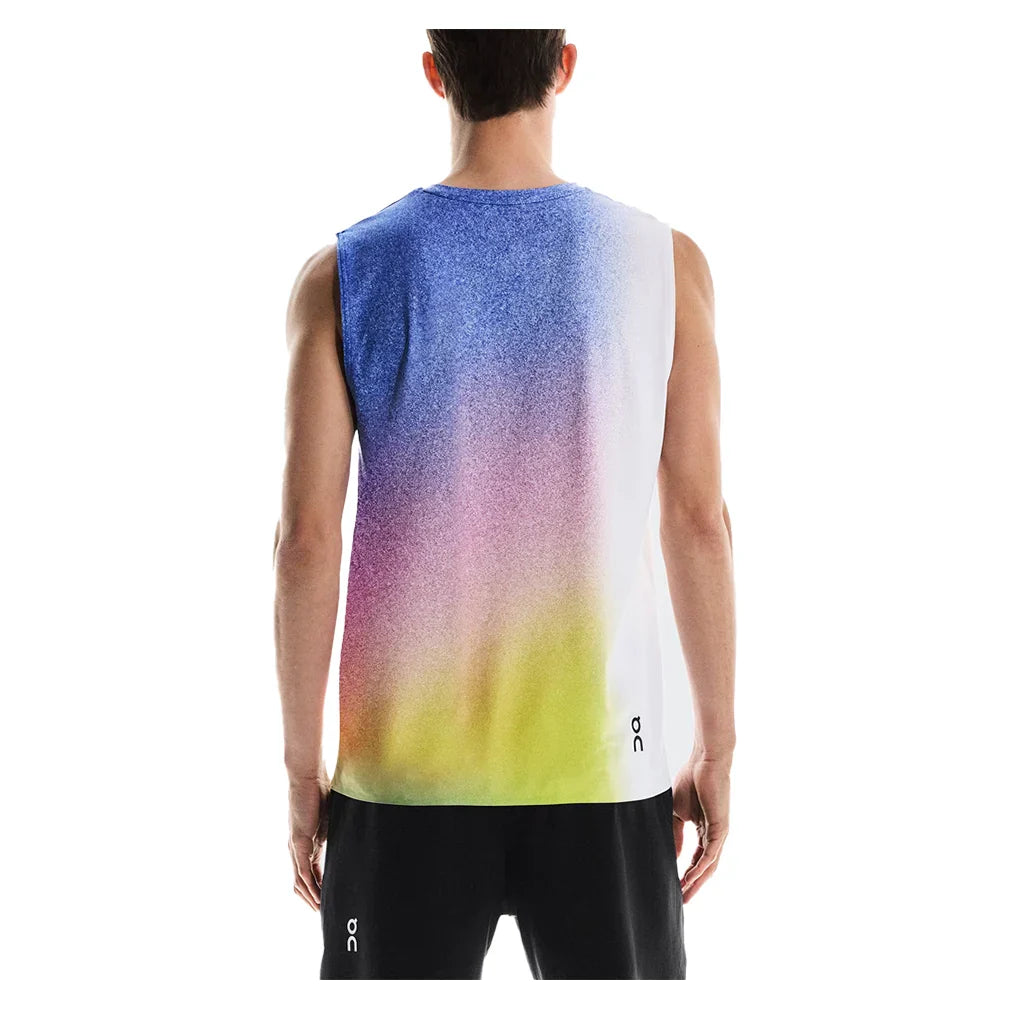 Men's Court Tank