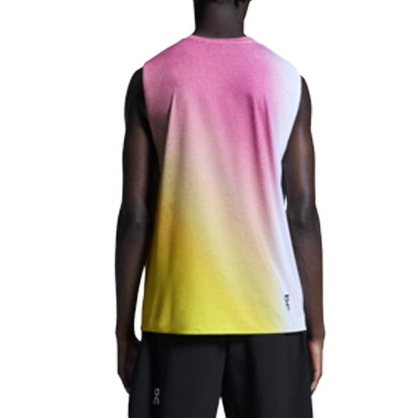 Men's Court Tank