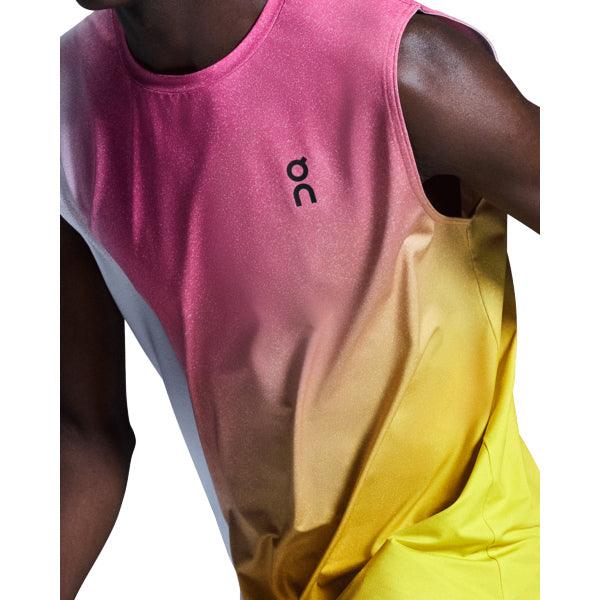 Men's Court Tank