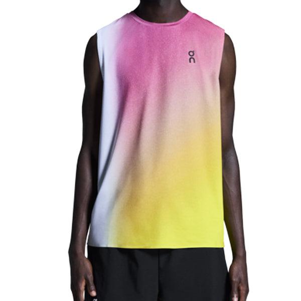 Men's Court Tank