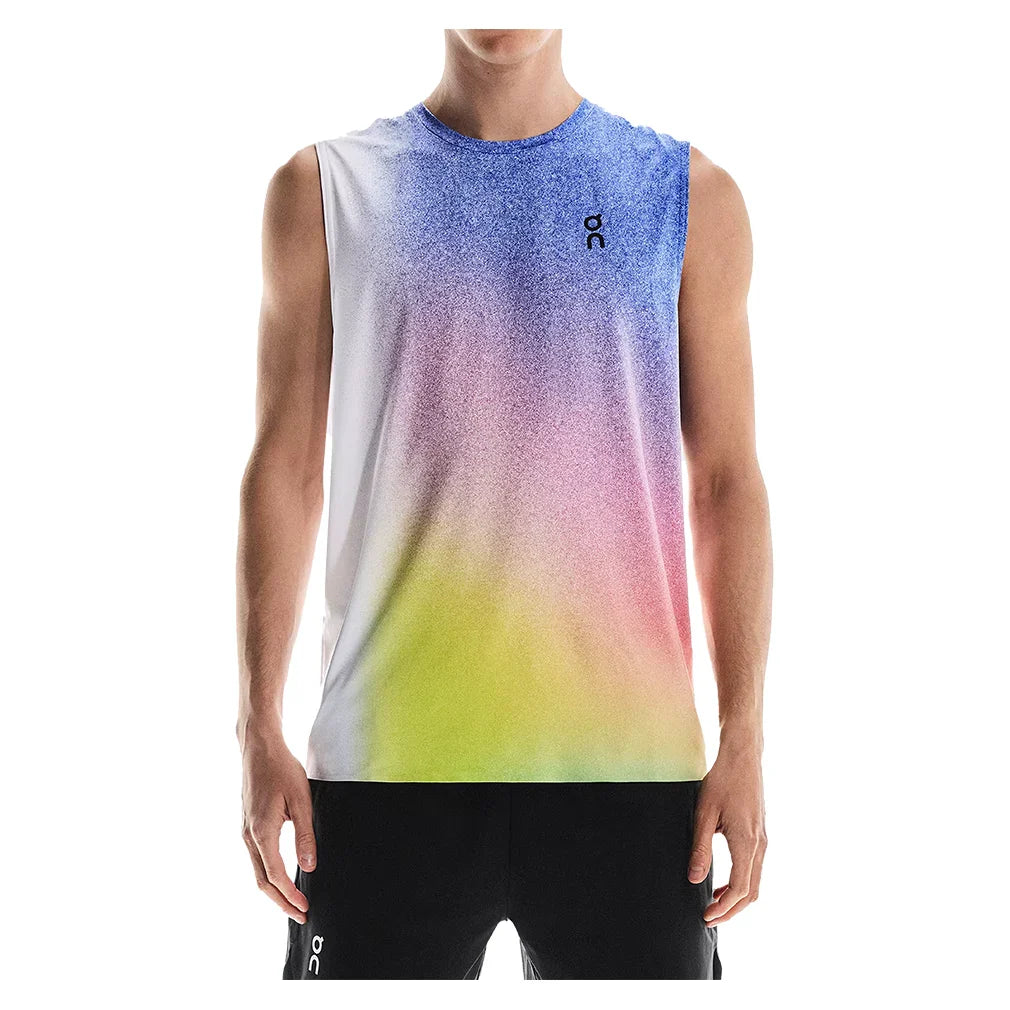 Men's Court Tank