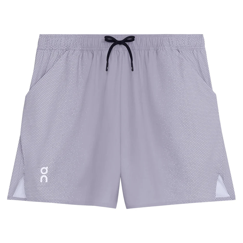 Men's Court Shorts Lilac and Dim