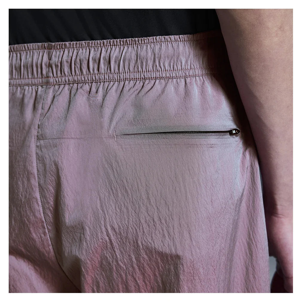 Men's Court Pant Pink
