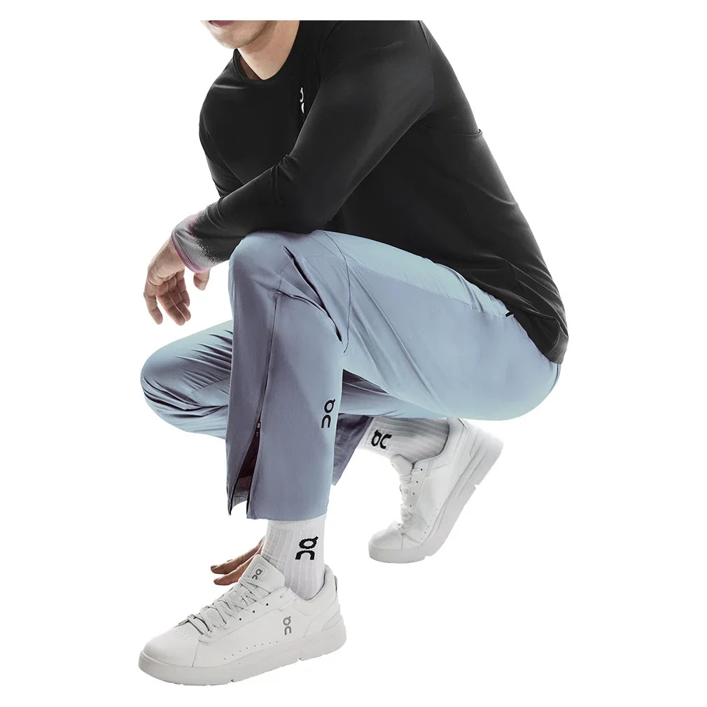 Men's Court Pants Geyser